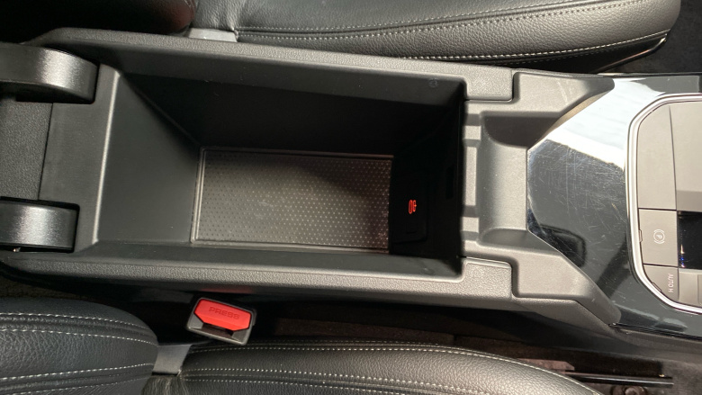 BMW 1 Series 128ti 5dr Step Auto Petrol Hatchback